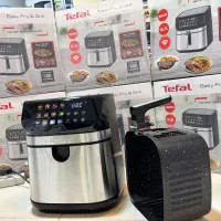 سرخ کن دوالمنت تفال- ظرفیت 18/2 لیتری مدل TF-8088