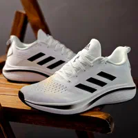 کتونی آدیداس سفید آلفاماگما F|کیف، کفش، کمربند|تهران, نیروی هوایی (پیروزی)|دیوار