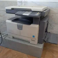 پرینتر توشیبا ۱۶۶