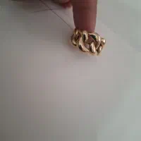 دستبند و انگشتر کارتیر|جواهرات|تبریز, |دیوار