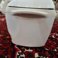 سرخ کن برند Moulinex|اجاق گاز و لوازم برقی پخت‌وپز|همدان, |دیوار