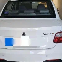 ساینا s مدل ۱۴۰۲|خودرو سواری و وانت|اصفهان, خانه اصفهان|دیوار