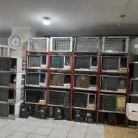 فروشگاه کولر های استوک وارداتی