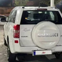 سوزوکی ویتارا|خودرو سواری و وانت|لاهیجان, حاجی آباد|دیوار