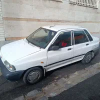 پراید