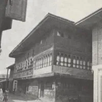 فروش خانه قدیمی ویلایی