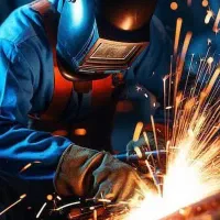 جوشکاری سیار حتی یک خال