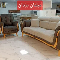 مبل( مدل ونوس شرکتی) شهرک غرب مبلمان یزدان