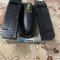 دستگاه ورزشی مدل LTT