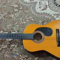گیتار کلاسیک کینگ