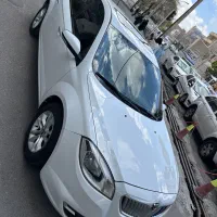 برلیانس ۳۳۰موتور بزرگ در حد صفر