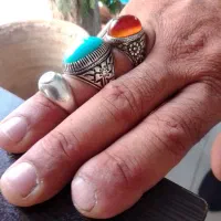 فروش انگشتر|جواهرات|اسلام‌شهر, مطهری|دیوار