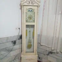 ساعت|ساعت دیواری و تزئینی|قائن, |دیوار