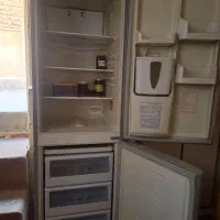 یخچال فریزر و تشک تخت|تشک تختخواب|نهاوند, |دیوار