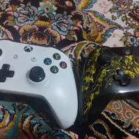 Xbox one s|کنسول، بازی ویدئویی و آنلاین|اهواز, فرهنگ شهر|دیوار