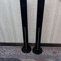 اینه کنسول و میز تلویزیون و باند