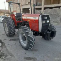 تراکتور ۴۷۵ جفت مدل ۹۳