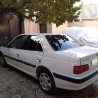 پژو پارس 1400