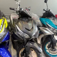 طرح ایروکس  Galaxy R155 abs رادیات دار