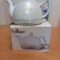 قوری چینی