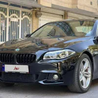 بی ام و ۵۲۸ مدل ۲۰۱۴