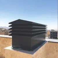 تولید،دریچه کولر،درب دریچه فن کوئل،داکت اسپیلت|خدمات پیشه و مهارت|مشهد, احمدآباد|دیوار