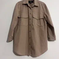 مانتو پاییزی /سایزبندی/۴۲/۴۴/۴۶|لباس|ساوه, |دیوار