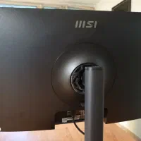 مانیتور ۲۴ اینچ msi|قطعات و لوازم جانبی رایانه|کرمان, |دیوار