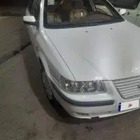 سمند LX ساده، مدل ۱۳۹۸|خودرو سواری و وانت|قم, باجک دو|دیوار
