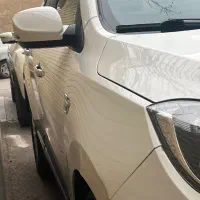 جک s5 1397|خودرو سواری و وانت|اصفهان, باغ زرشک|دیوار