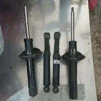 فنر و کمک فنر سمند ef7 پمپ بنزین و پلوس و هوزینگ