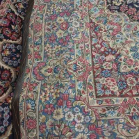 ۹ متری ۷۰ جفت راور|فرش|کرمان, |دیوار