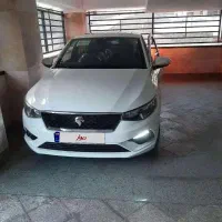 تارا LX V4 اتومات ۶سرعته مدل ۱۴۰۴