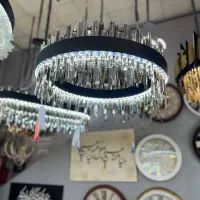 شوروم تخصصی لوستر و آویز