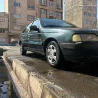 پژو|خودرو سواری و وانت|تبریز, |دیوار