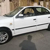 سمند مدل 90|خودرو سواری و وانت|ملارد, |دیوار