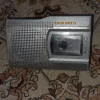 ضبط و پخش سونی کاست سالم|پخش‌کننده همراه|تهران, خاک سفید|دیوار