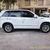 سوزوکی گرندویتارا کلاس10