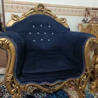 مبل 7نفره|مبلمان خانگی و میز عسلی|بهارستان, |دیوار