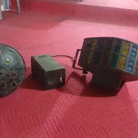 رقص نور