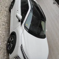 میستویشی اکلیپس کراس سفید مدل 2025وارداتی خود ژاپن