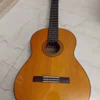 گیتار یاماها مدل C70