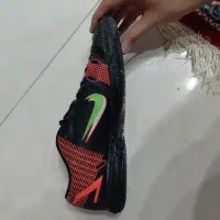 کفش فوتسال یا سالن|کیف، کفش، کمربند|یاسوج, |دیوار