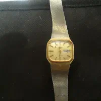 ساعت مچی اورینت ۶۰ساله|ساعت|رشت, پل تالشان|دیوار