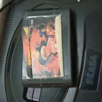 سگا بازی|کنسول، بازی ویدئویی و آنلاین|قم, شهید صیاد شیرازی|دیوار