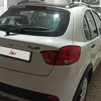 کوئیک ۱۴۰۴ Rs صفر کیلومتر سفیدـ مشکی|خودرو سواری و وانت|بهبهان, |دیوار