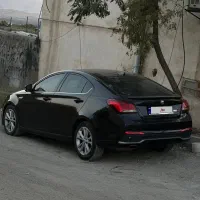 Mg6 نیو|خودرو سواری و وانت|تهران, تهرانپارس شرقی|دیوار