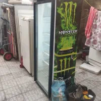 یخچال تک درب|فروشگاه و مغازه|مشهد, ابوذر|دیوار