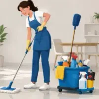 نظافت وخدمات