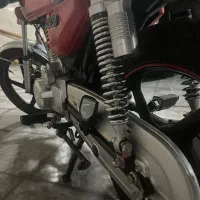 هوندا لیفان 150